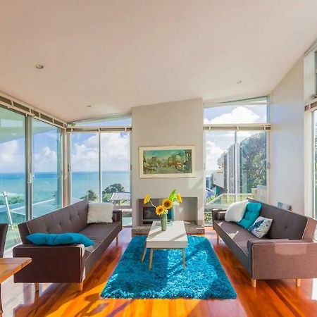 Exclusive Sanctuary On The West Coast Villa Muriwai  ภายนอก รูปภาพ